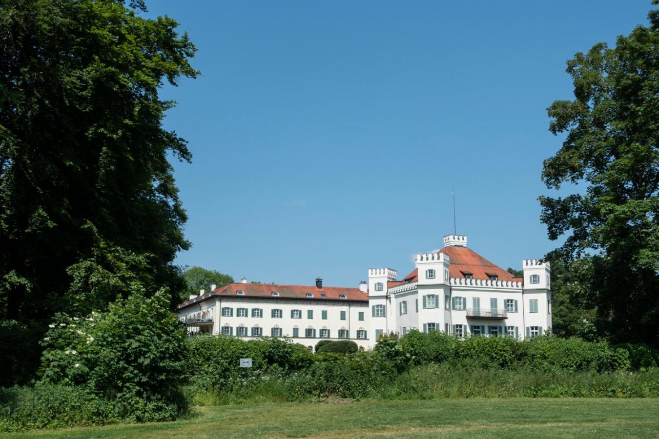 Rückzugsort mitten im Paradies