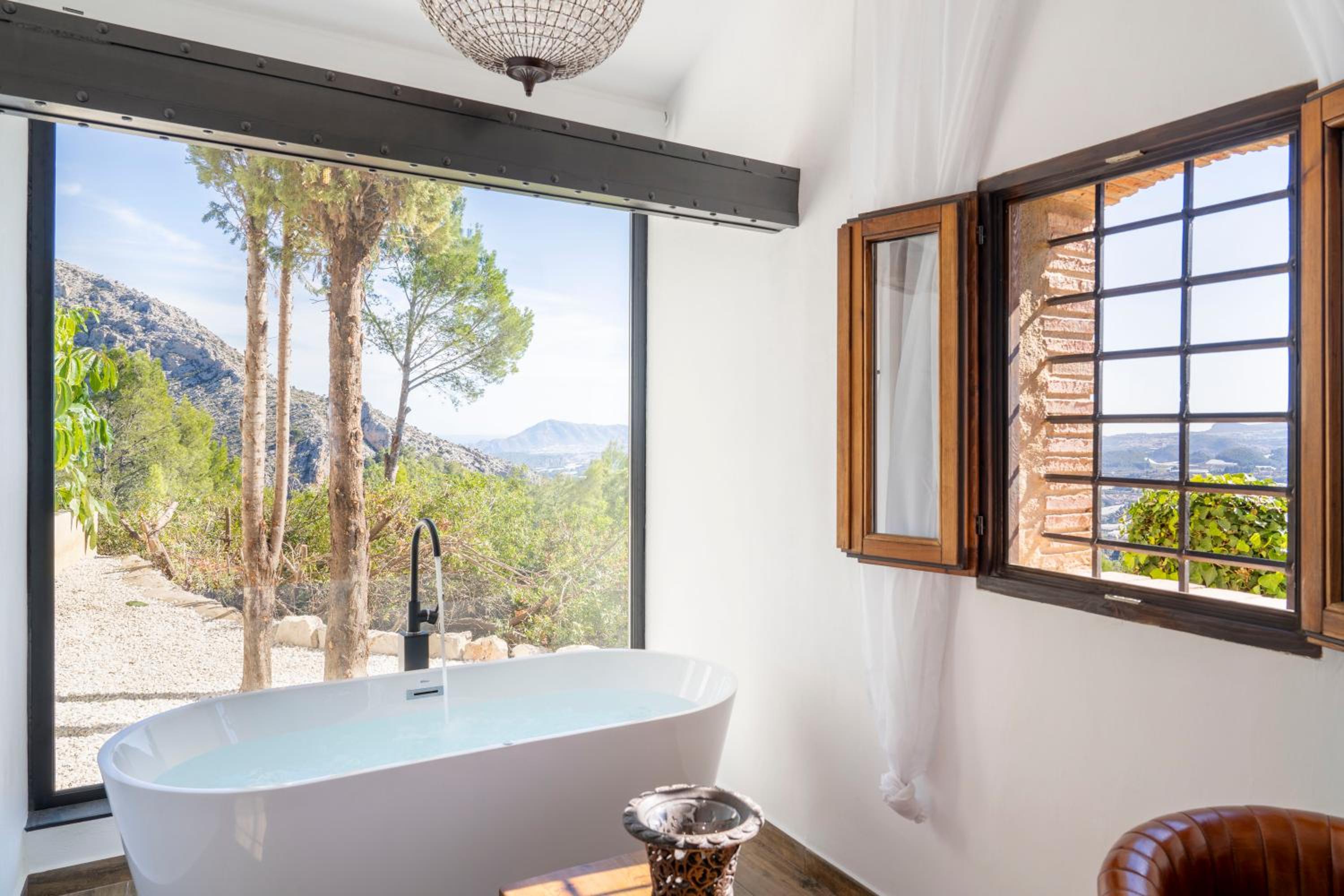 Finca el Tossal - Adults Only