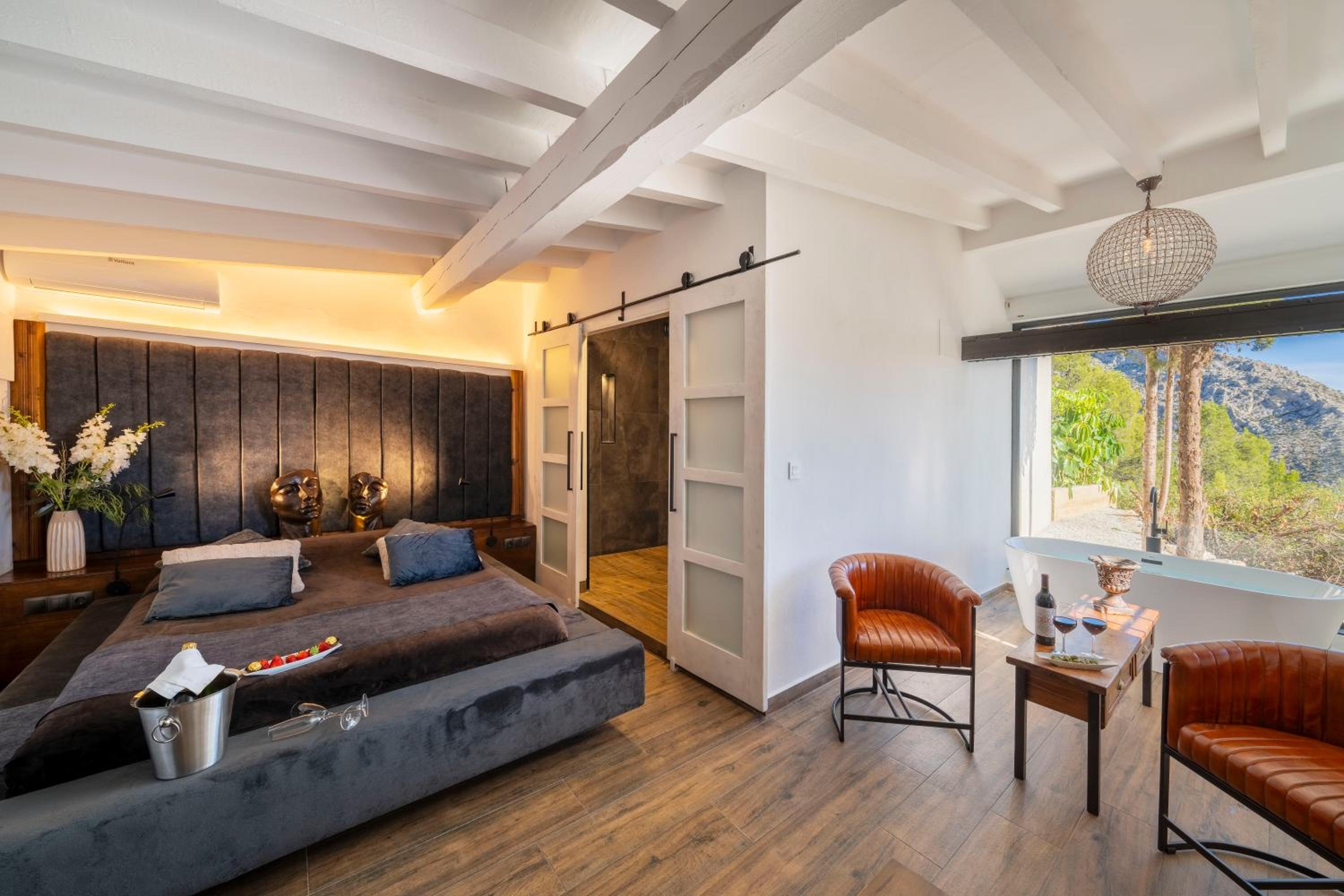 Finca el Tossal - Adults Only