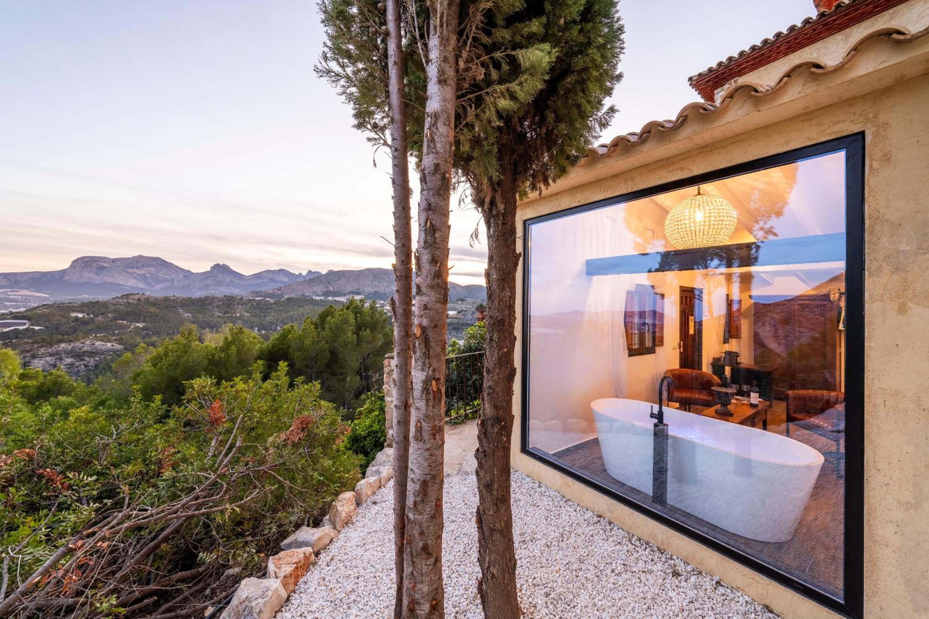 Finca el Tossal - Adults Only