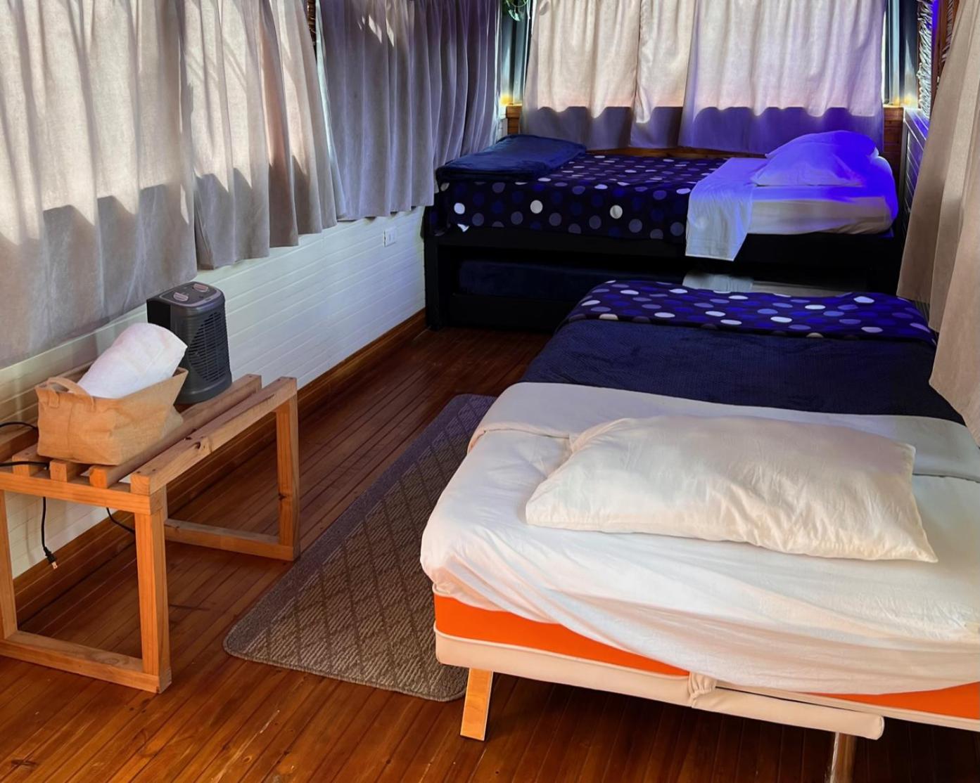 Coclí Glamping Suesca