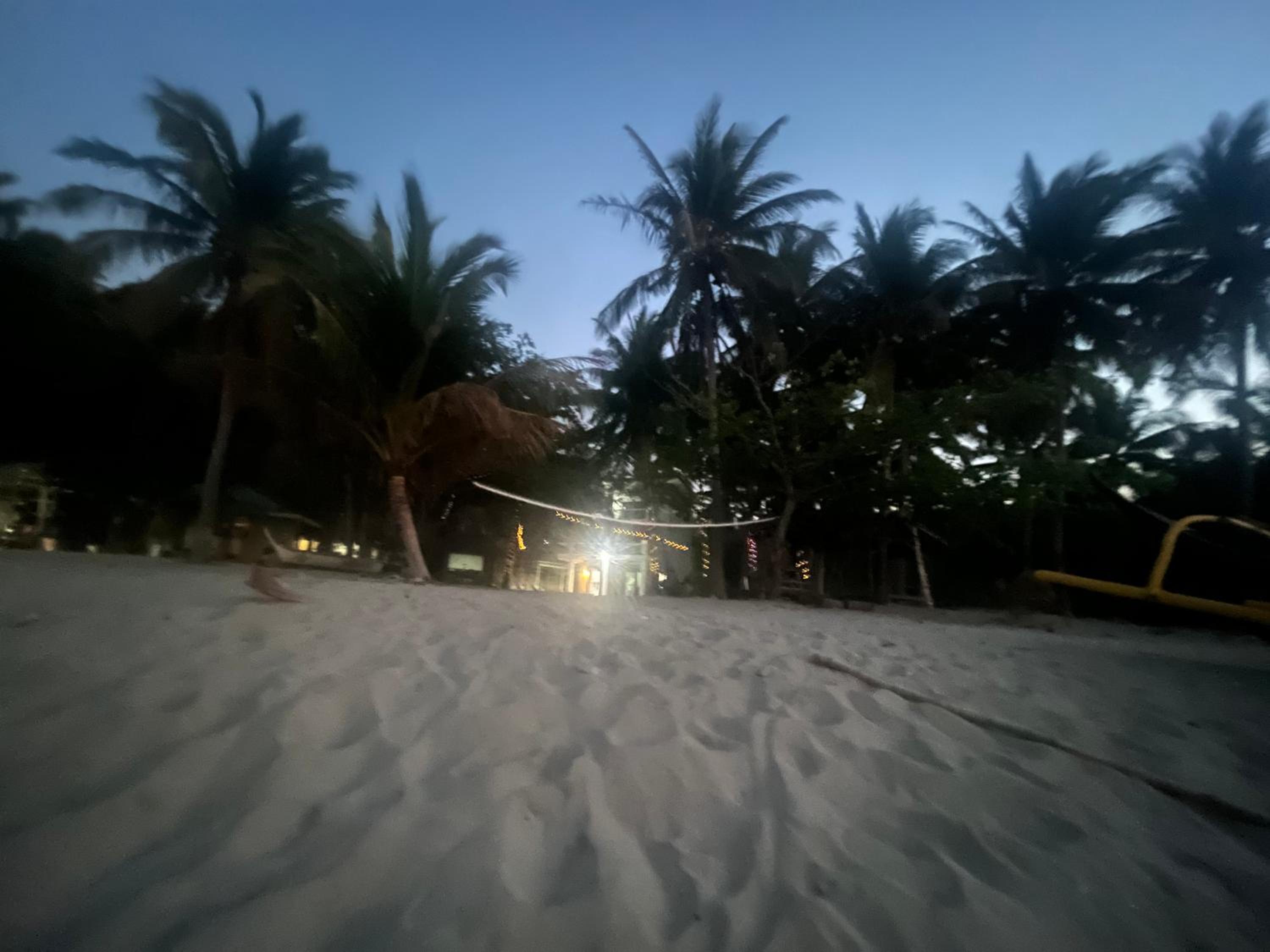 Da Arreglados’ Beach House