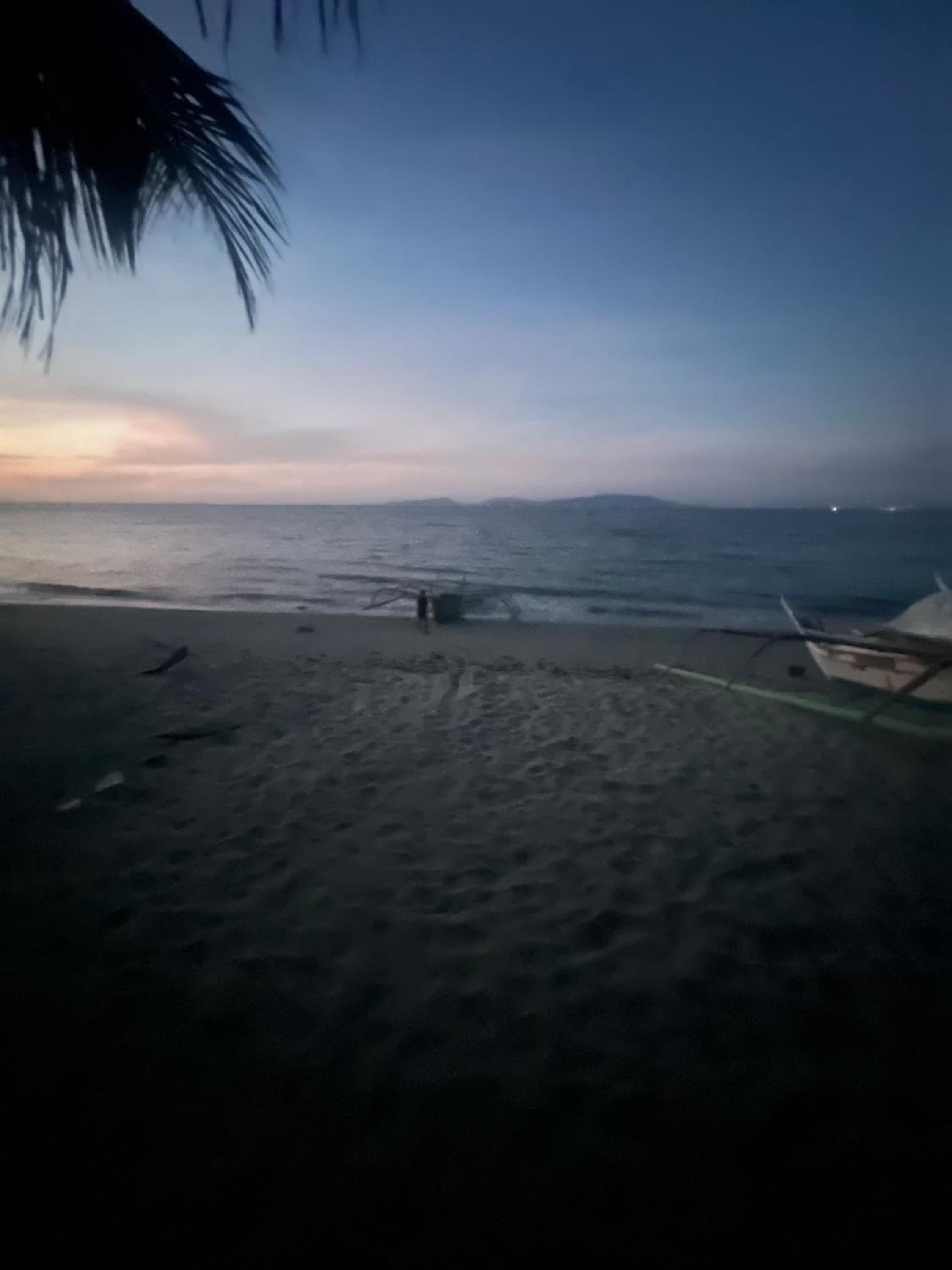 Da Arreglados’ Beach House