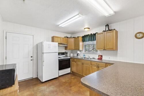 Thunderbird Lodge - Property Image 189