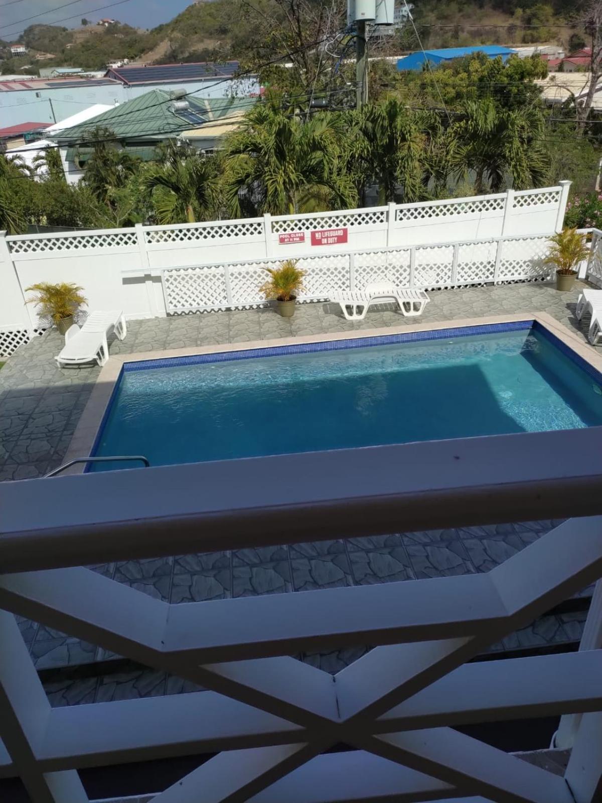 Compass Apartments