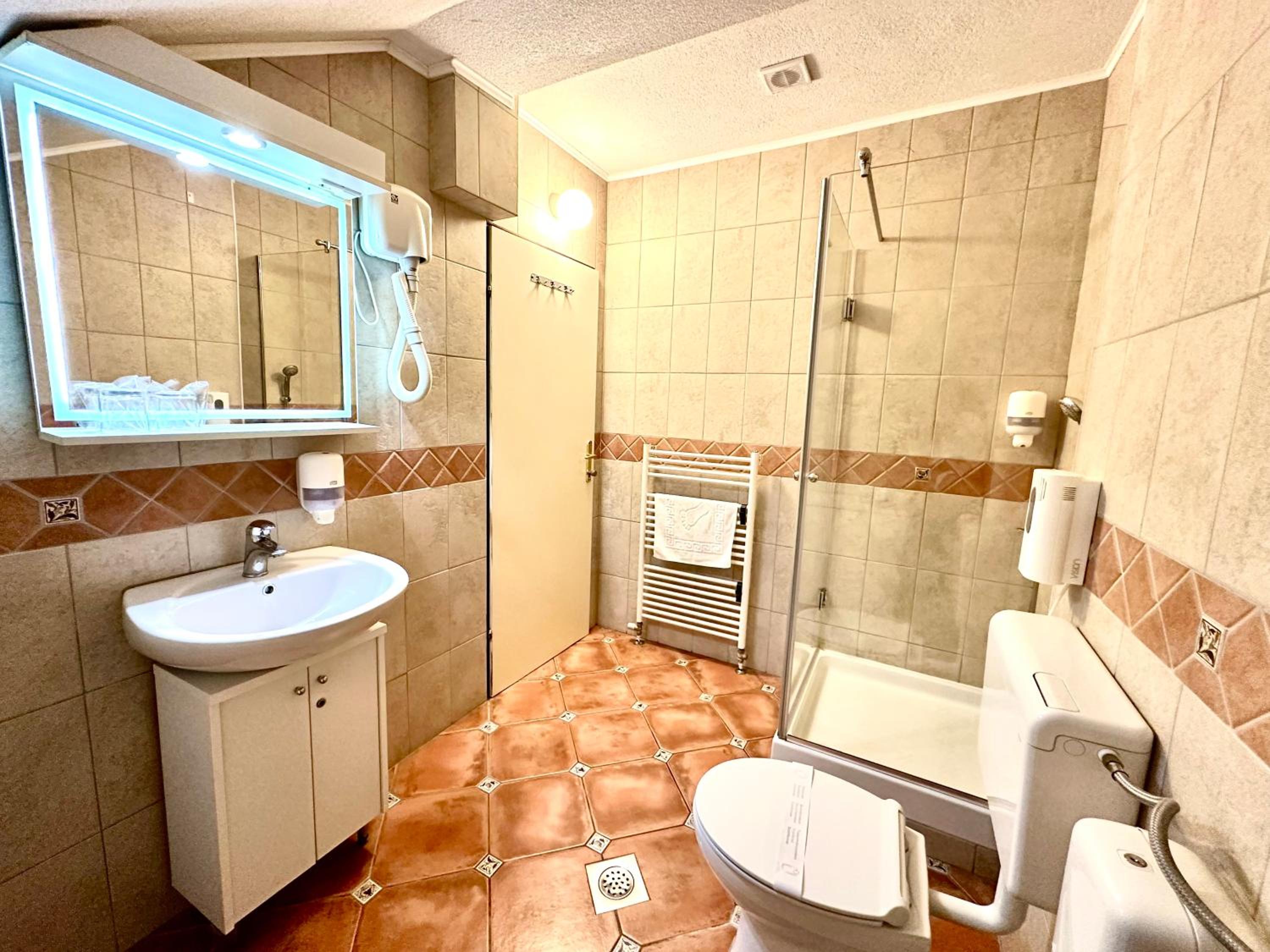 Villa Mukinja - Wellness & Spa