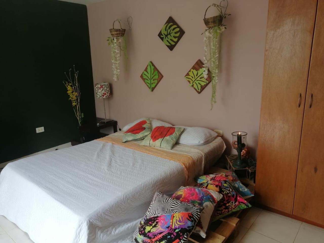 Glamping Bambulina