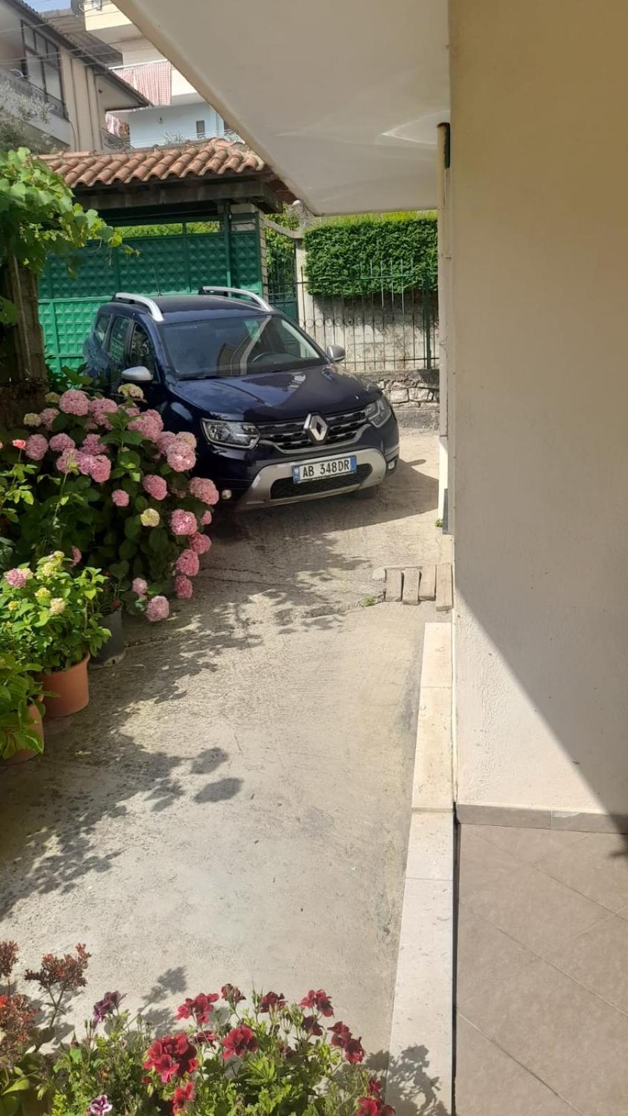 George 1Ap Gjirokastèr
