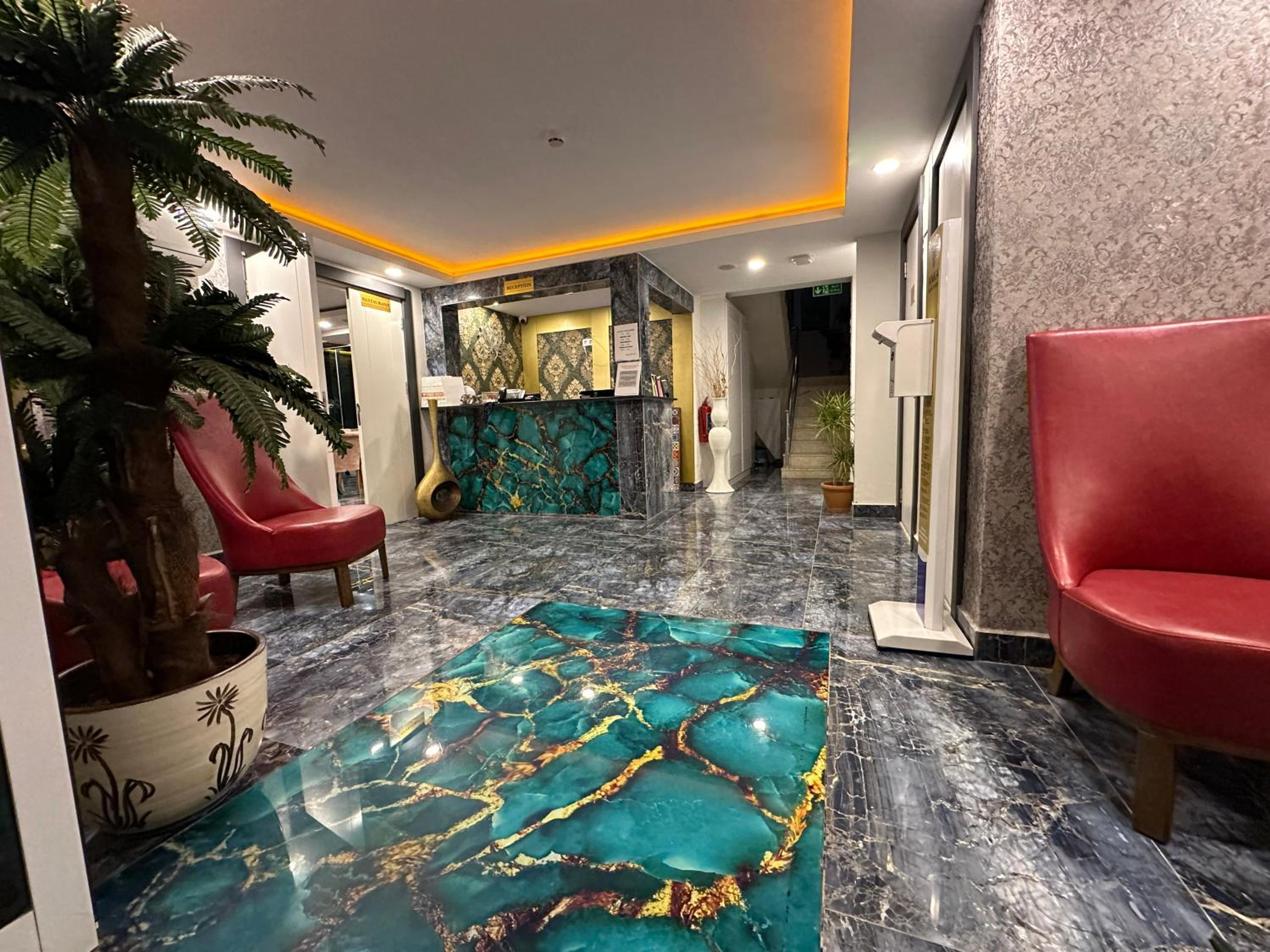 Anka Butik Hotel - Adults Only - Image 23