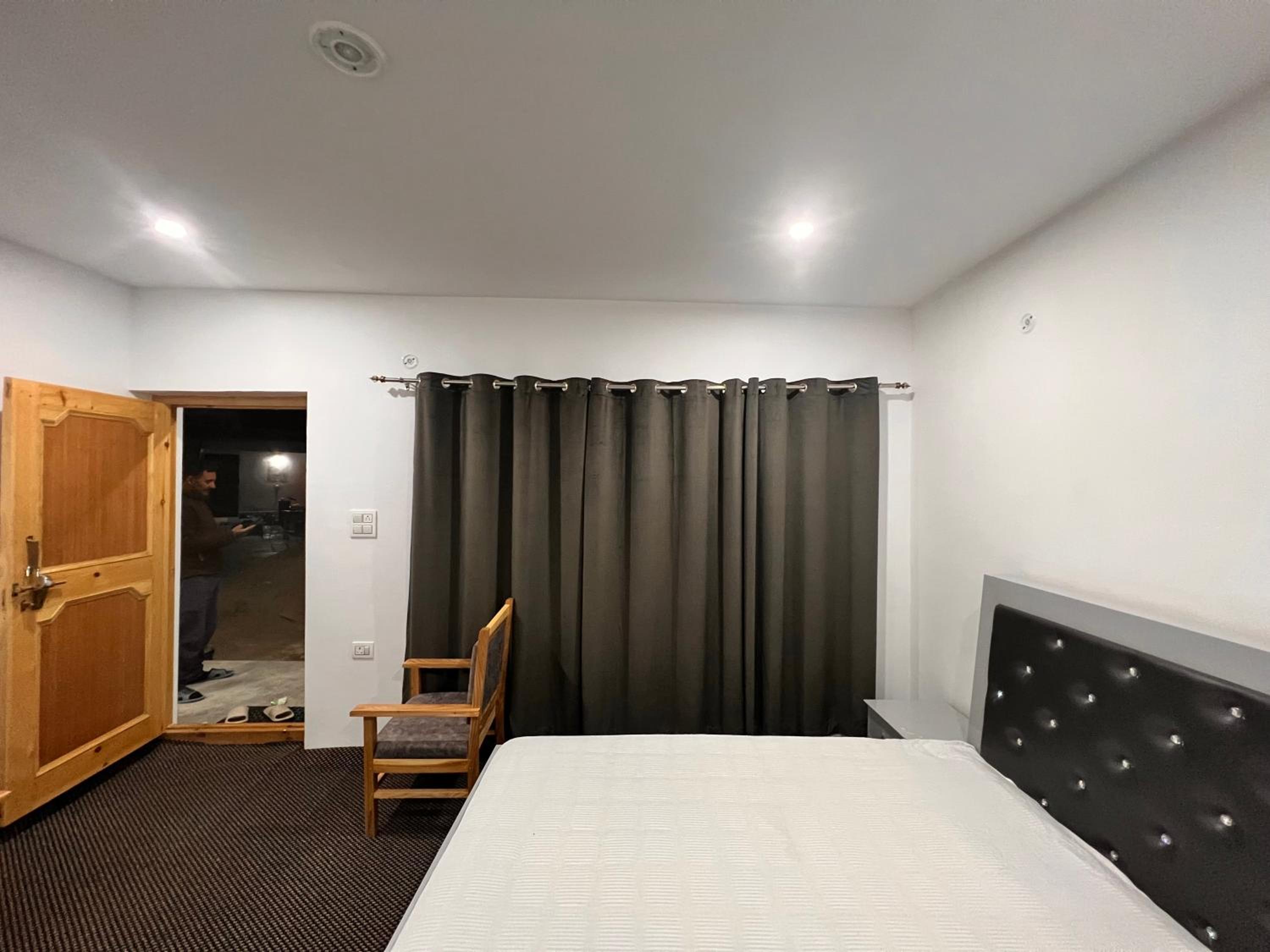 Chubar Home view 4