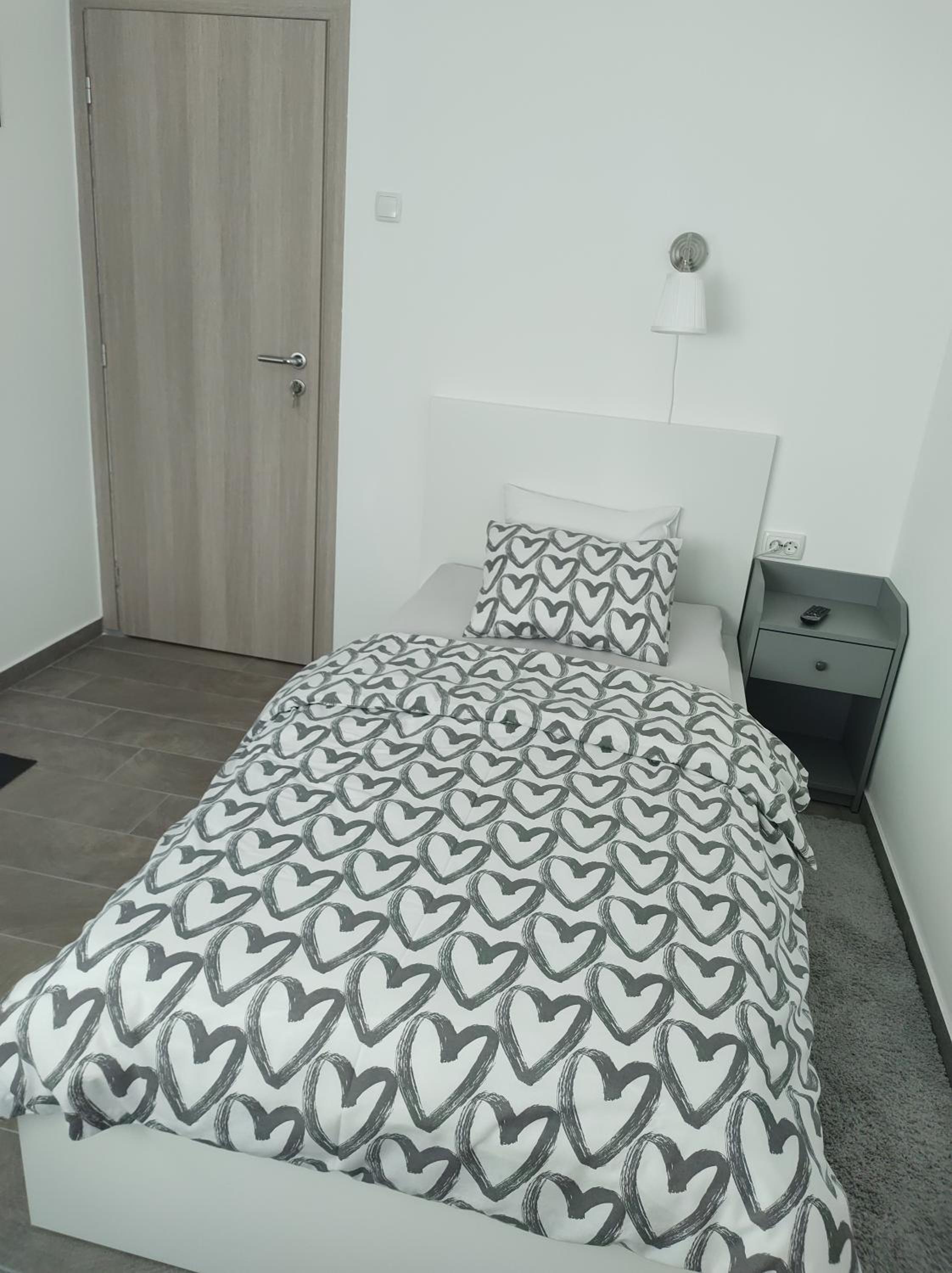 Happy room