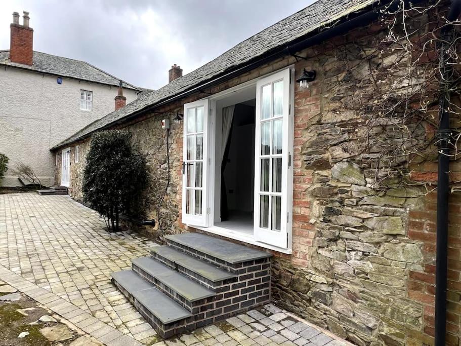 Woodhouse Retreat