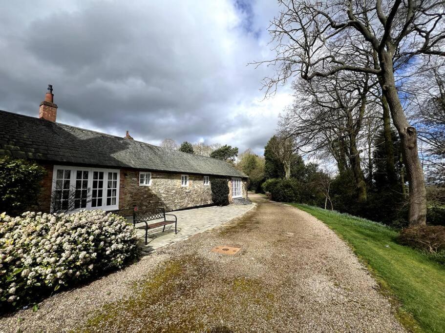 Woodhouse Retreat