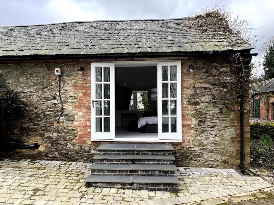 Woodhouse Retreat