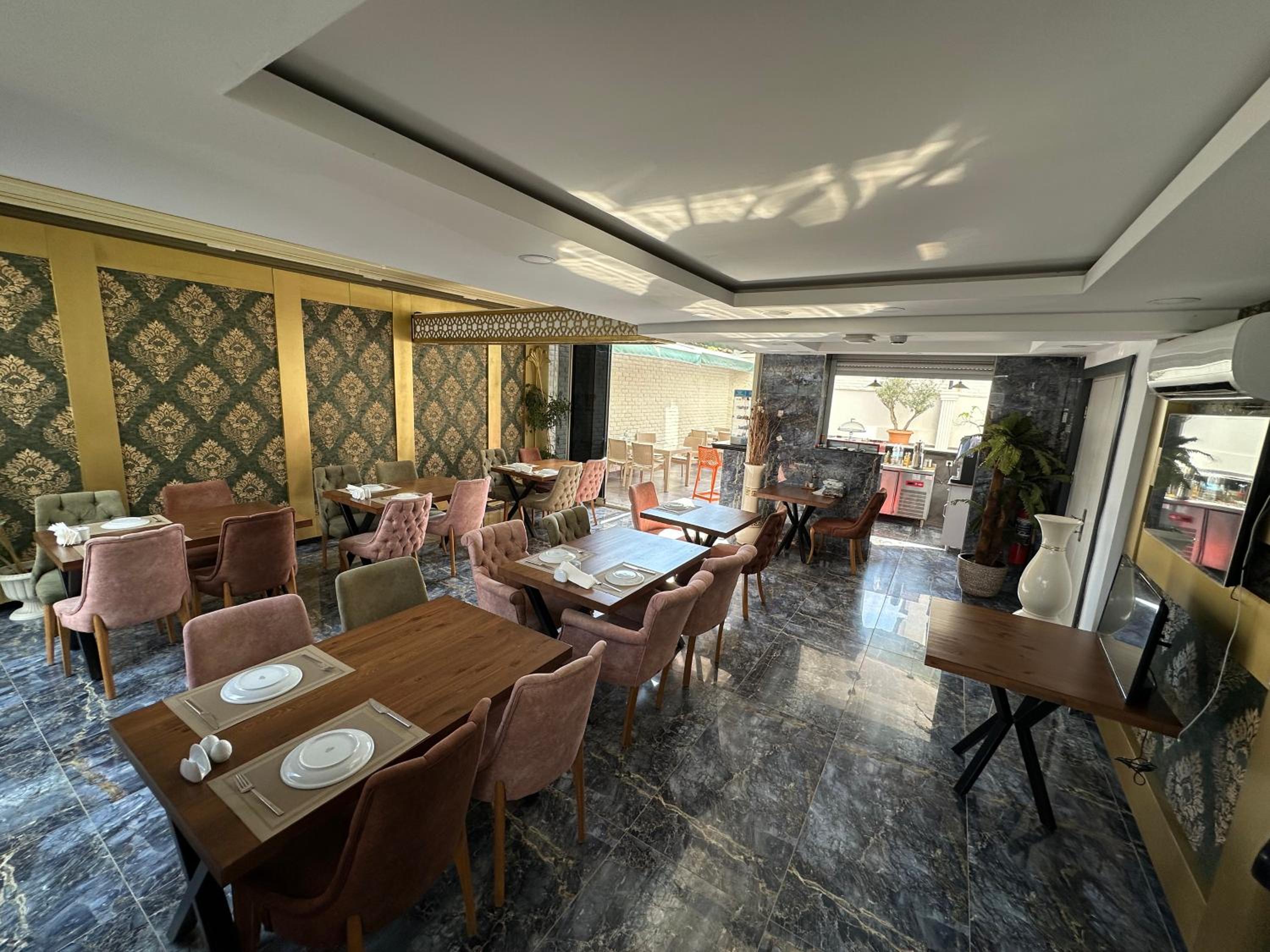 Anka Butik Hotel - Adults Only - Image 24