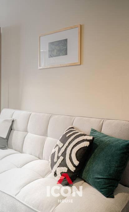Modern Studio in Barranco view 2