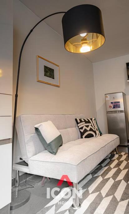Modern Studio in Barranco view 3