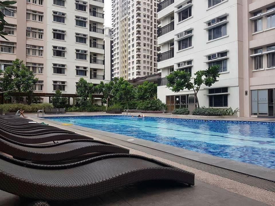 Bryan's Studio Place in Araneta Center Cubao Quezon City