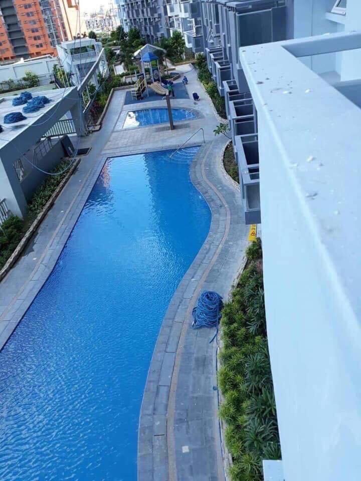 Bryan's Studio Place in Araneta Center Cubao Quezon City