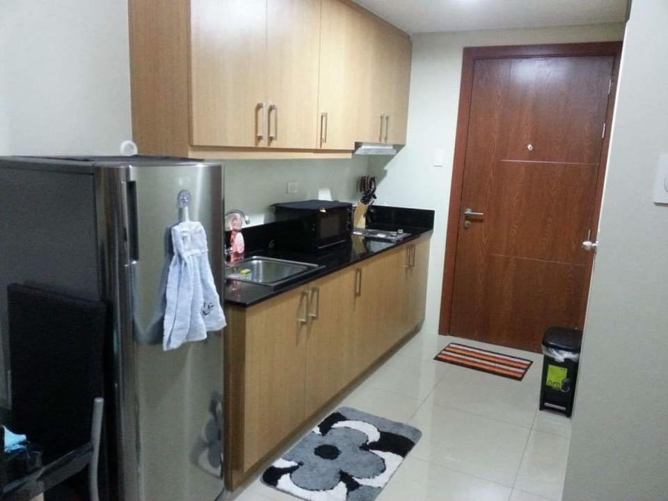 Bryan's Studio Place in Araneta Center Cubao Quezon City