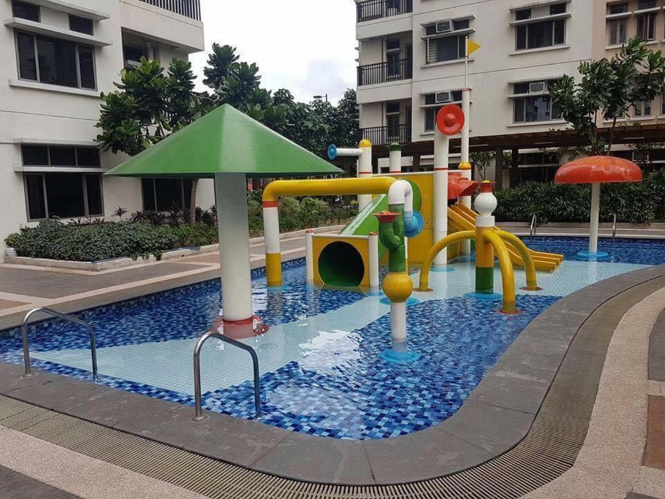 Bryan's Studio Place in Araneta Center Cubao Quezon City
