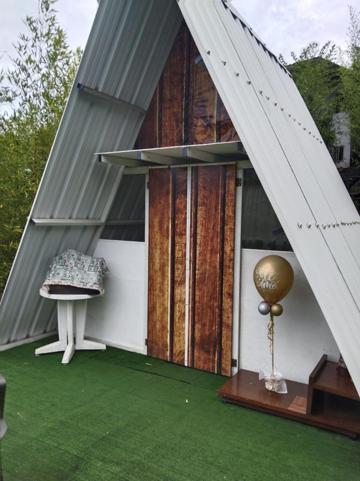 Glamping Bambulina