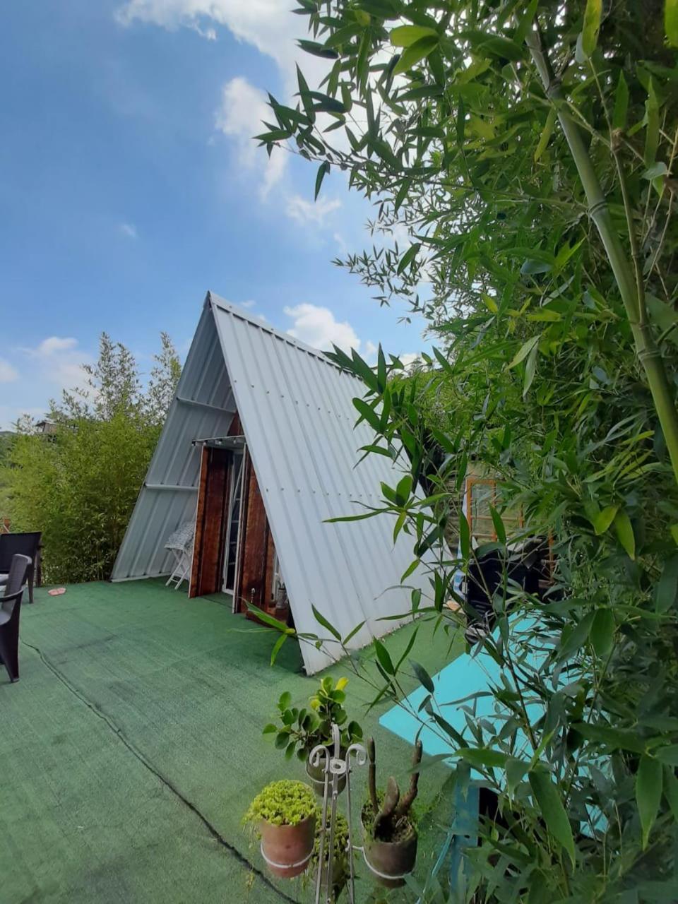 Glamping Bambulina