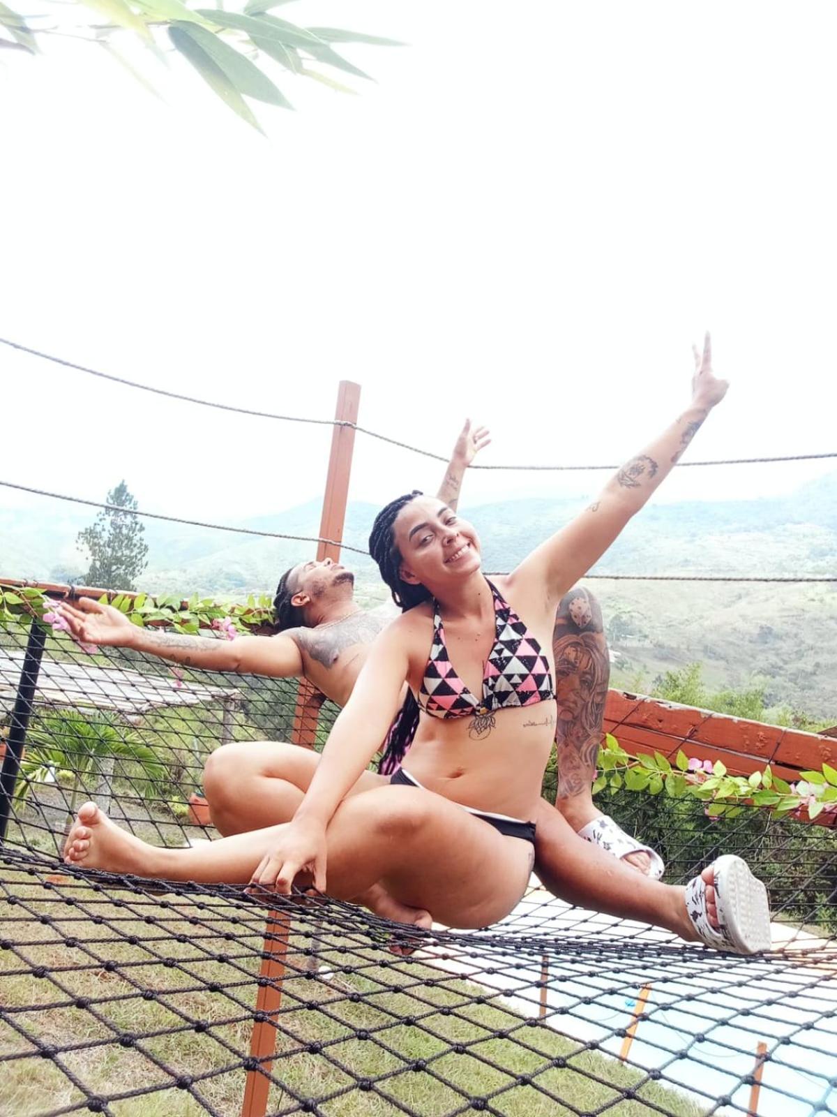 Glamping Bambulina
