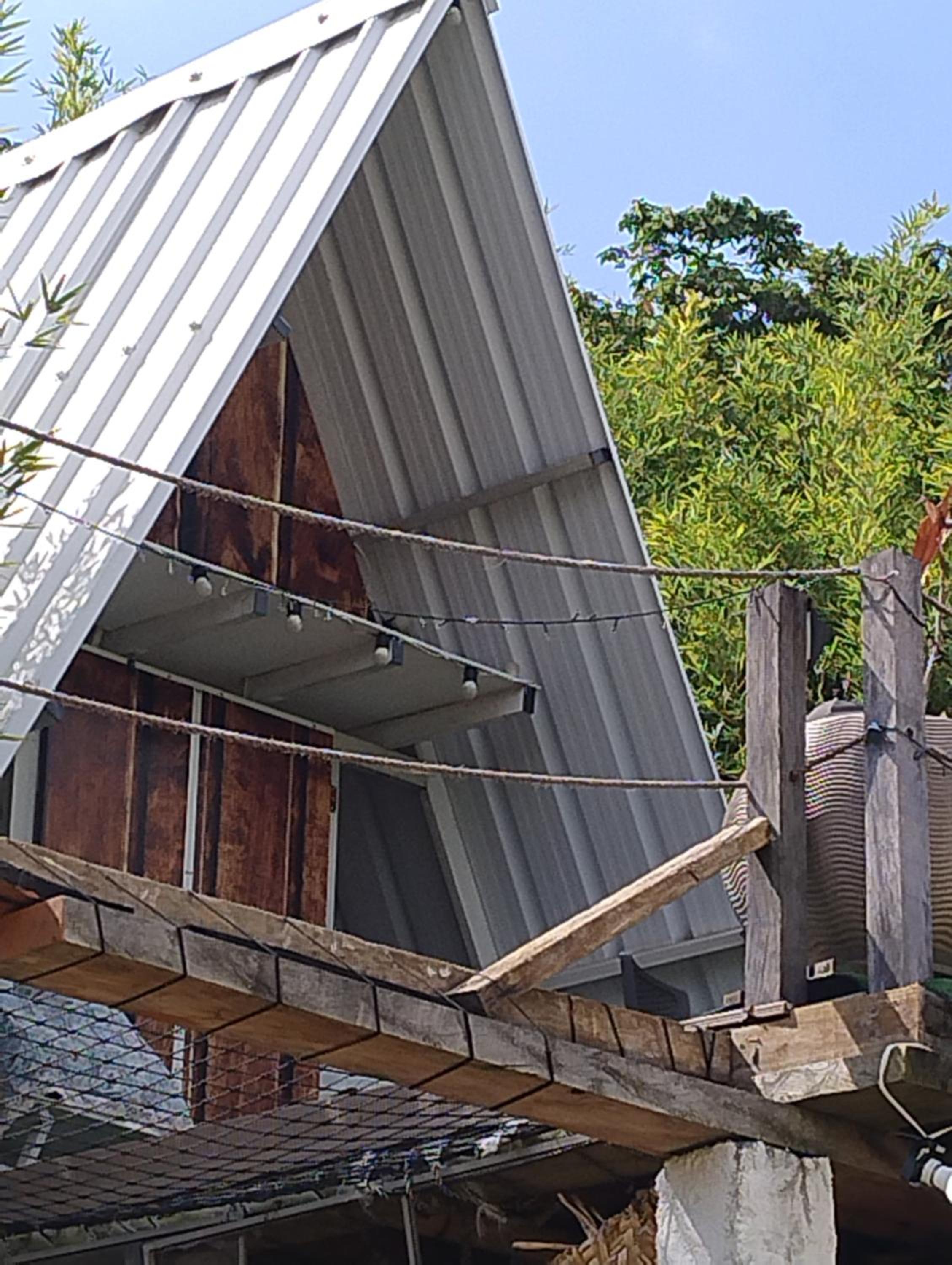 Glamping Bambulina