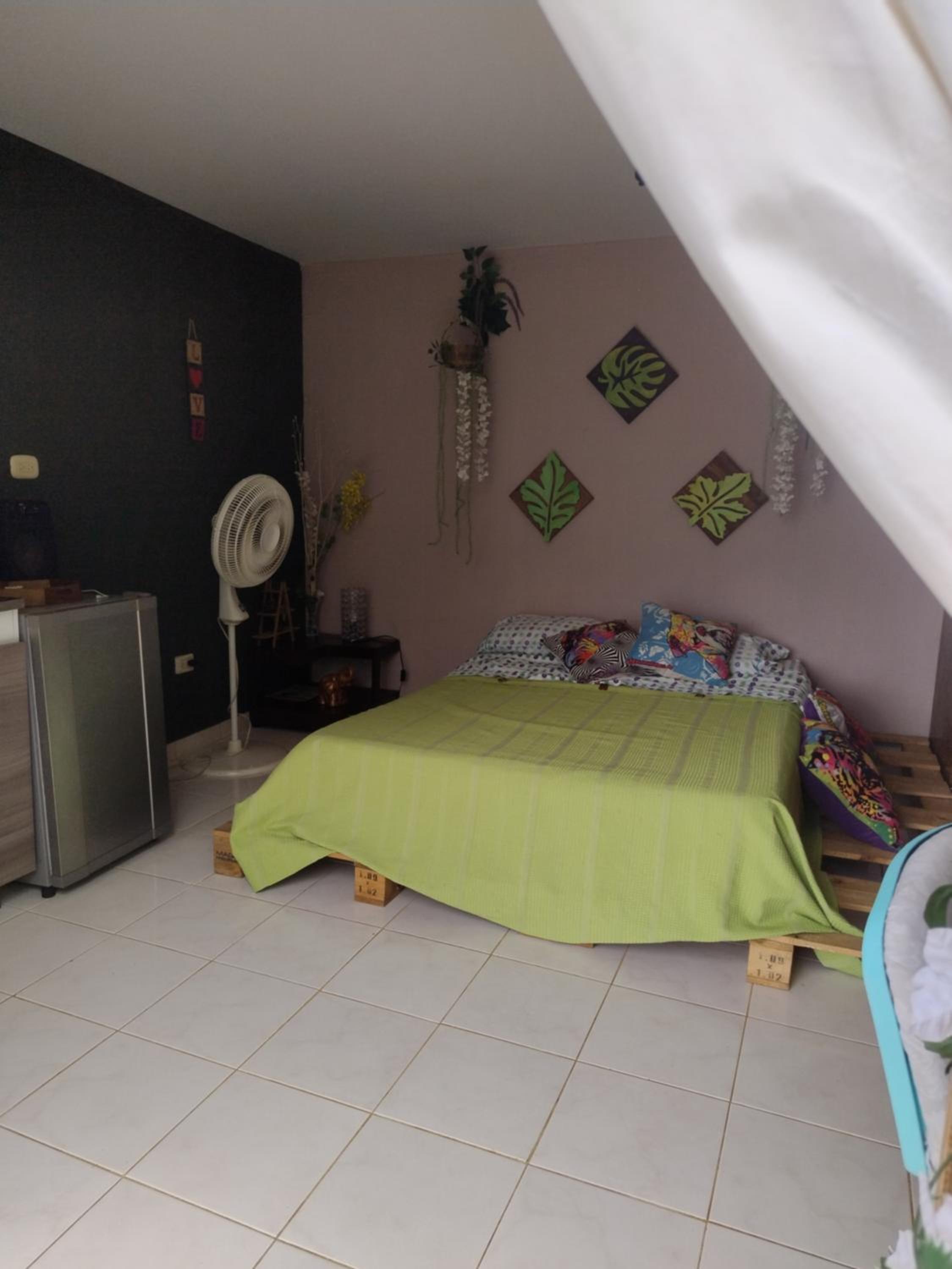 Glamping Bambulina
