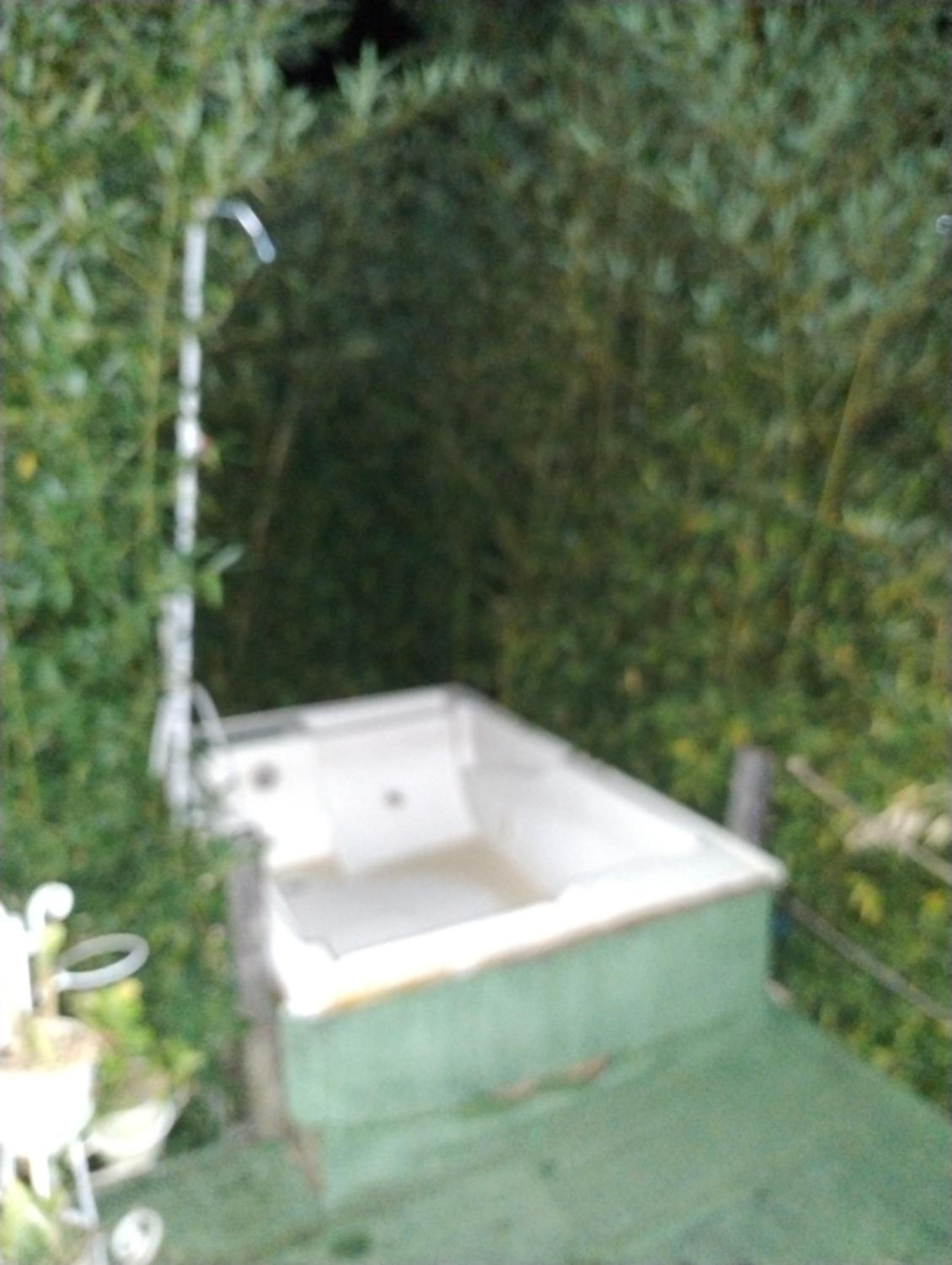 Glamping Bambulina