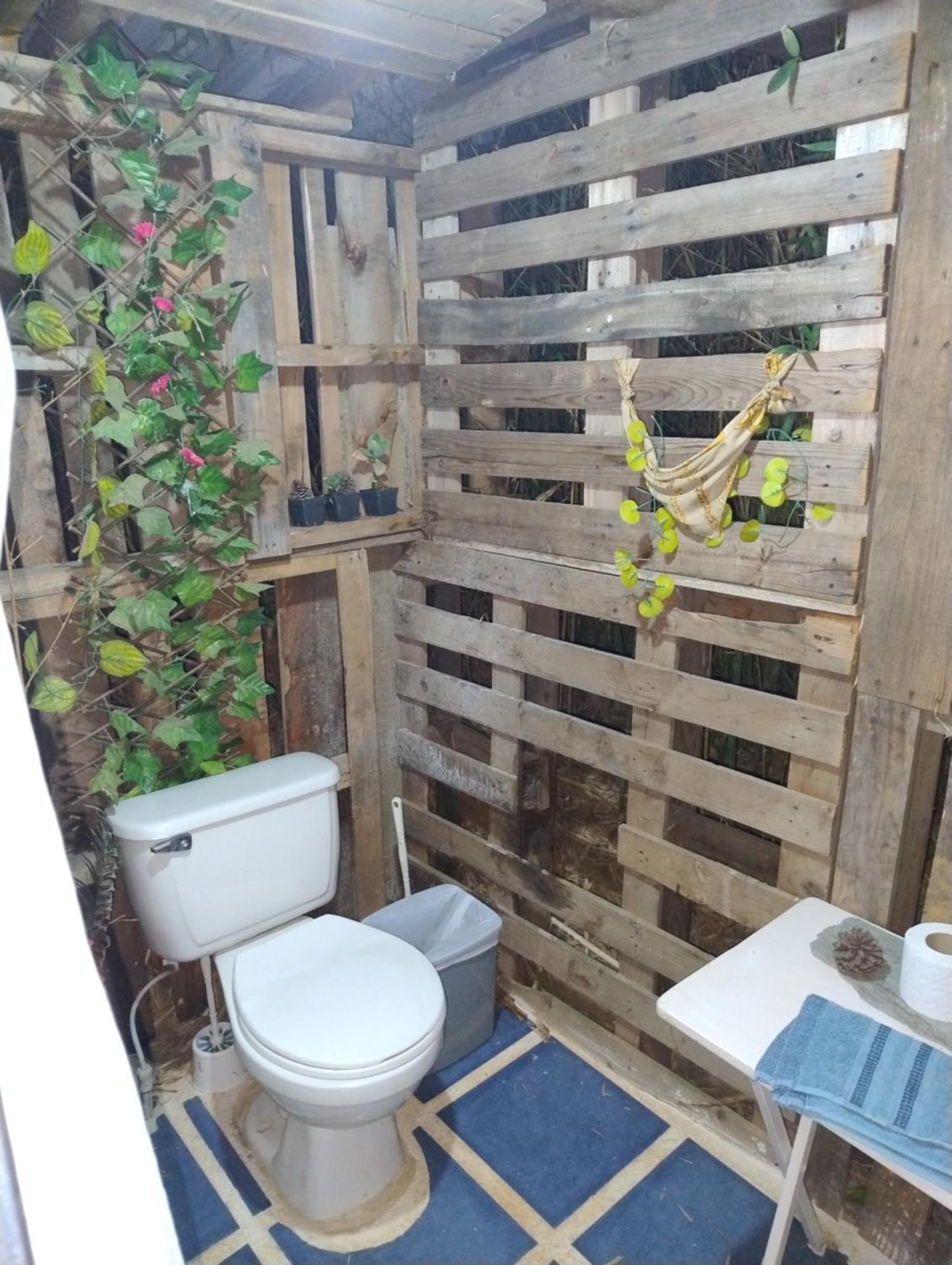Glamping Bambulina