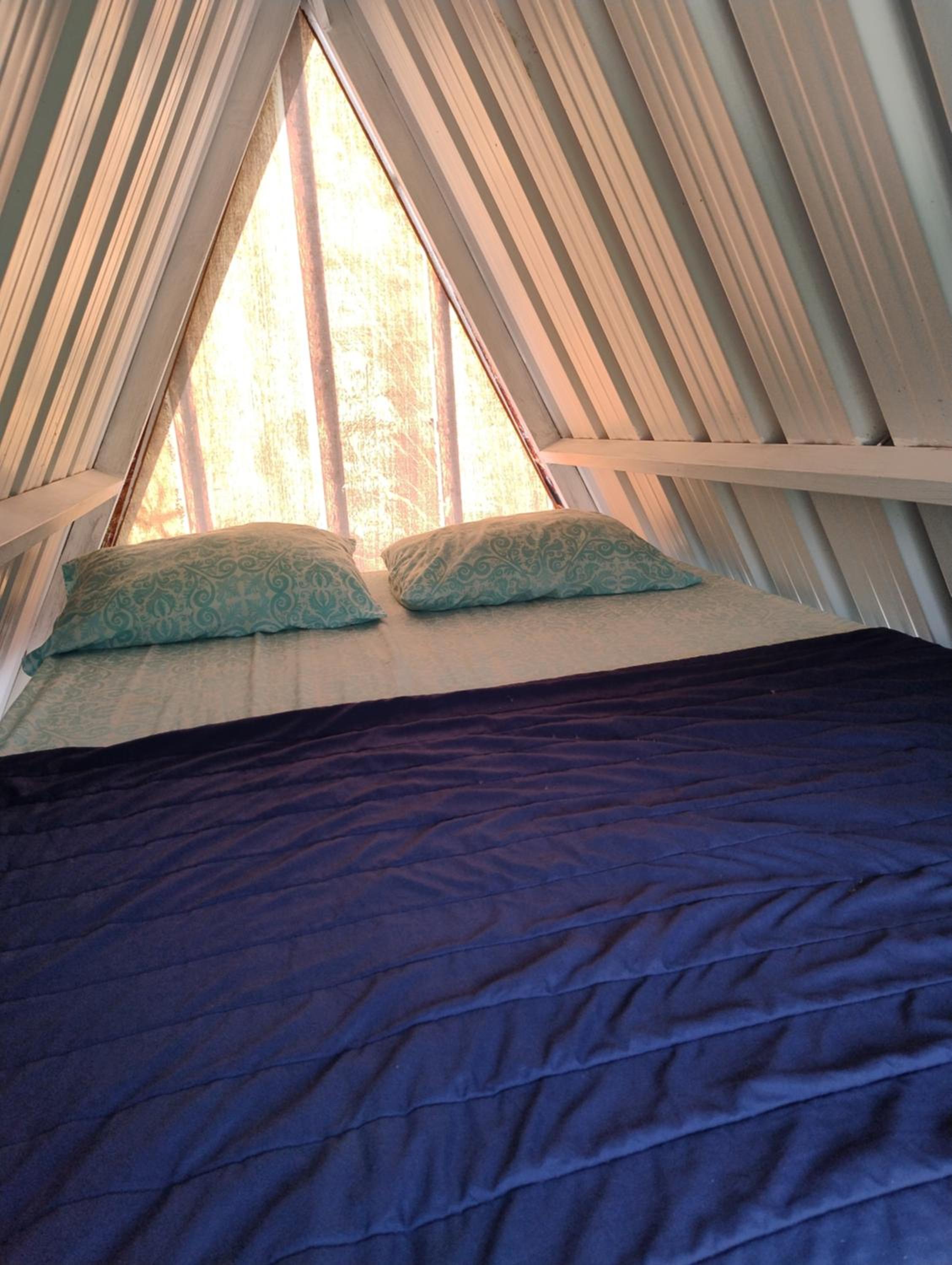 Glamping Bambulina