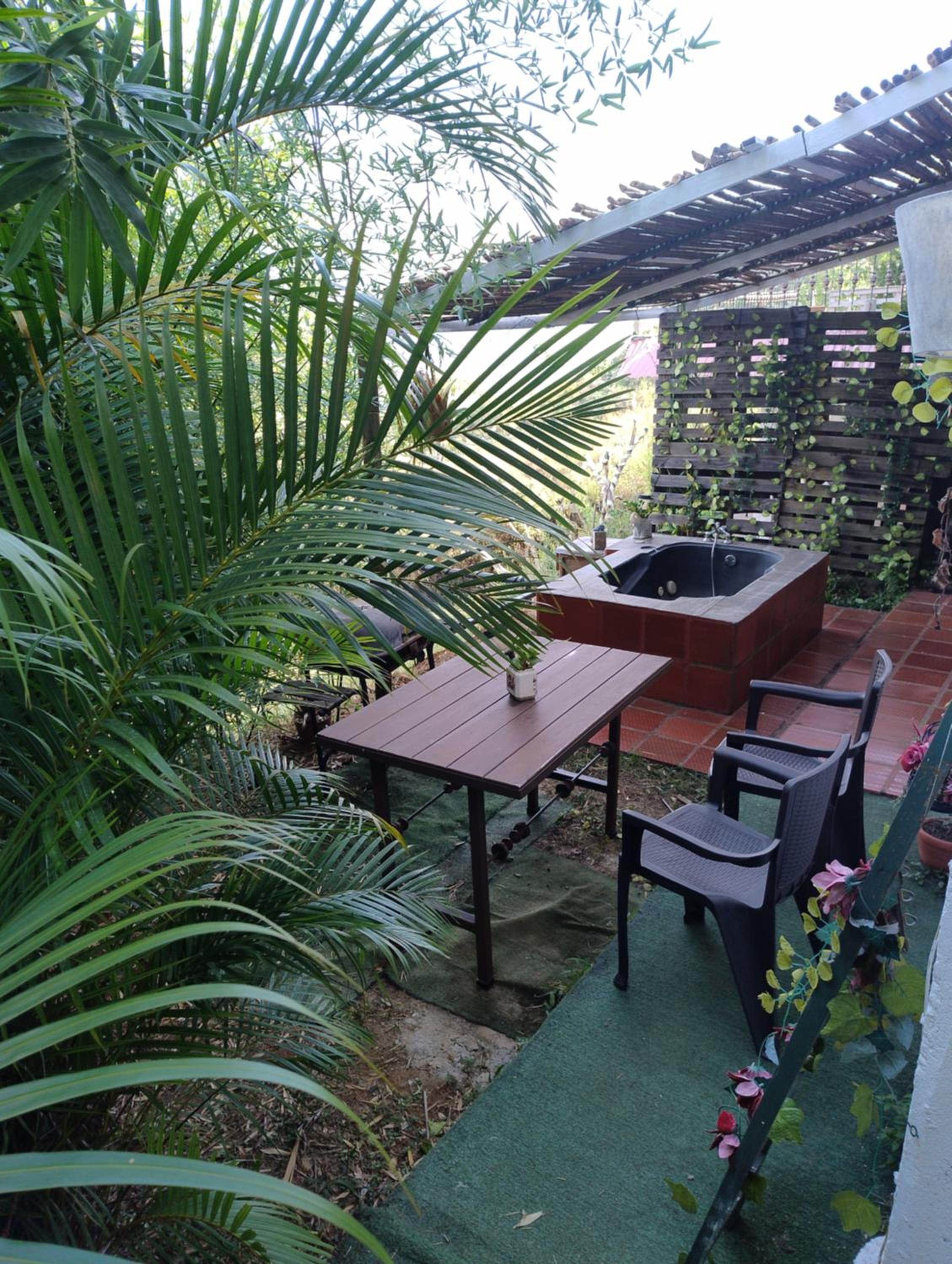 Glamping Bambulina