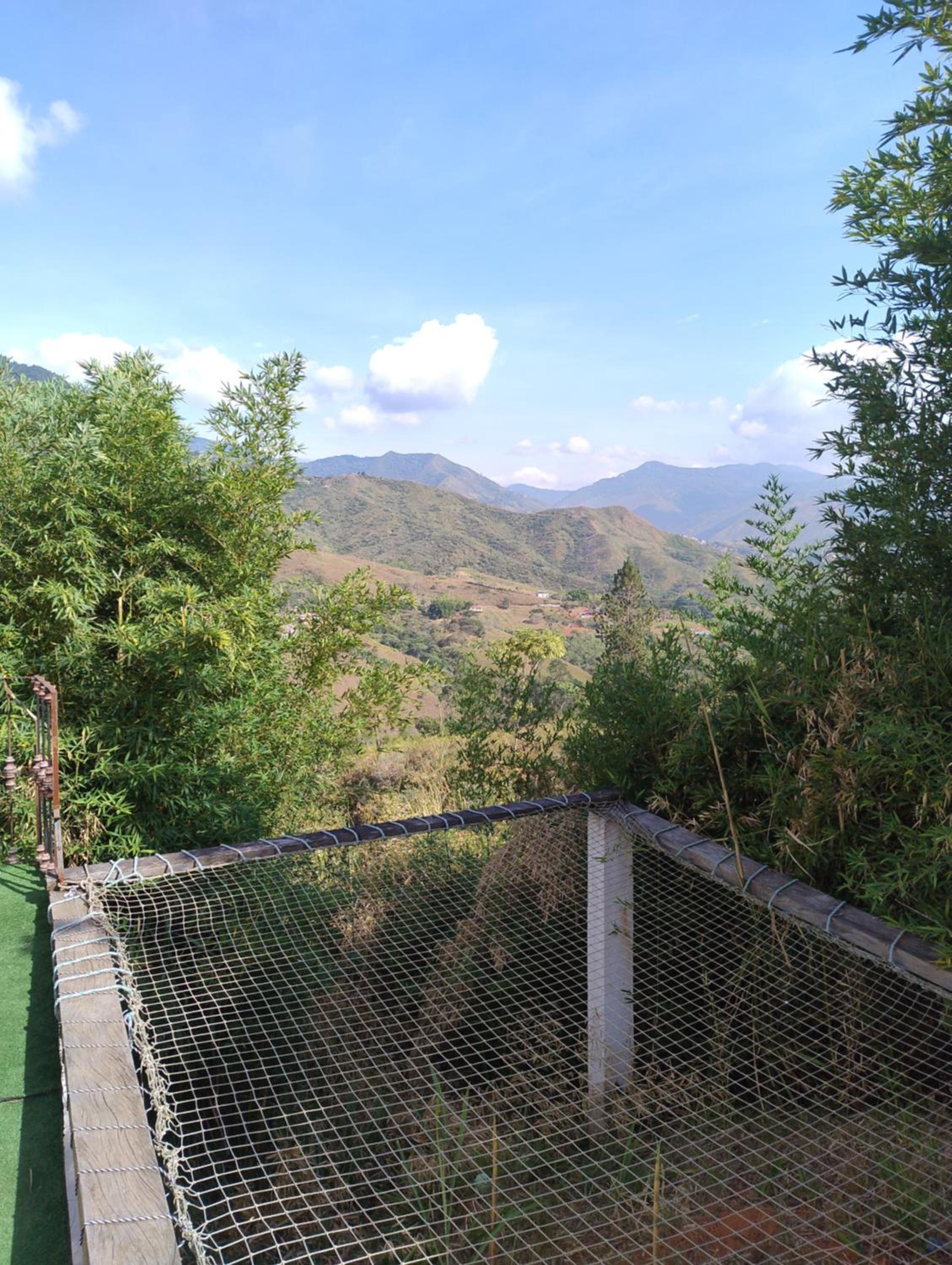 Glamping Bambulina