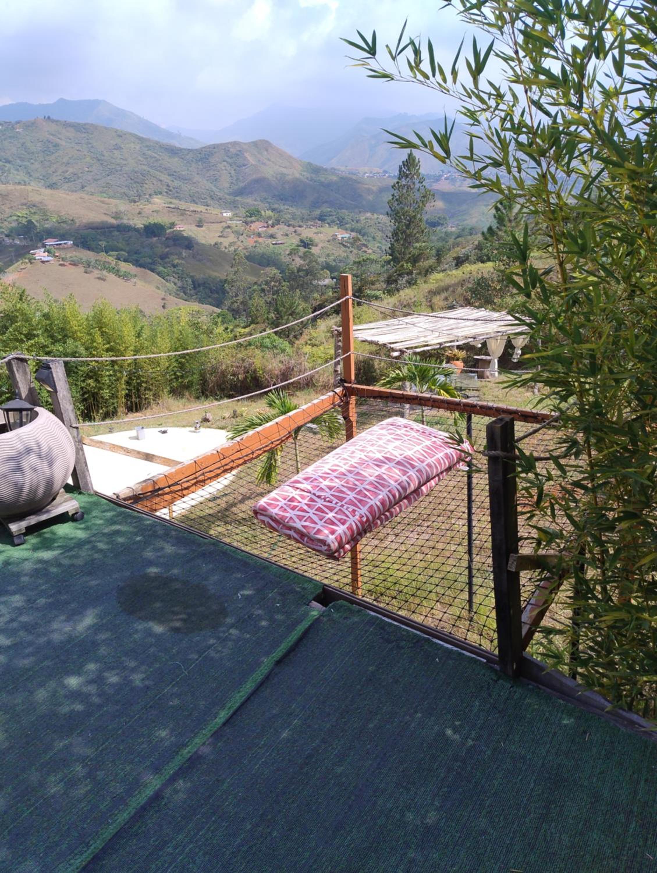 Glamping Bambulina