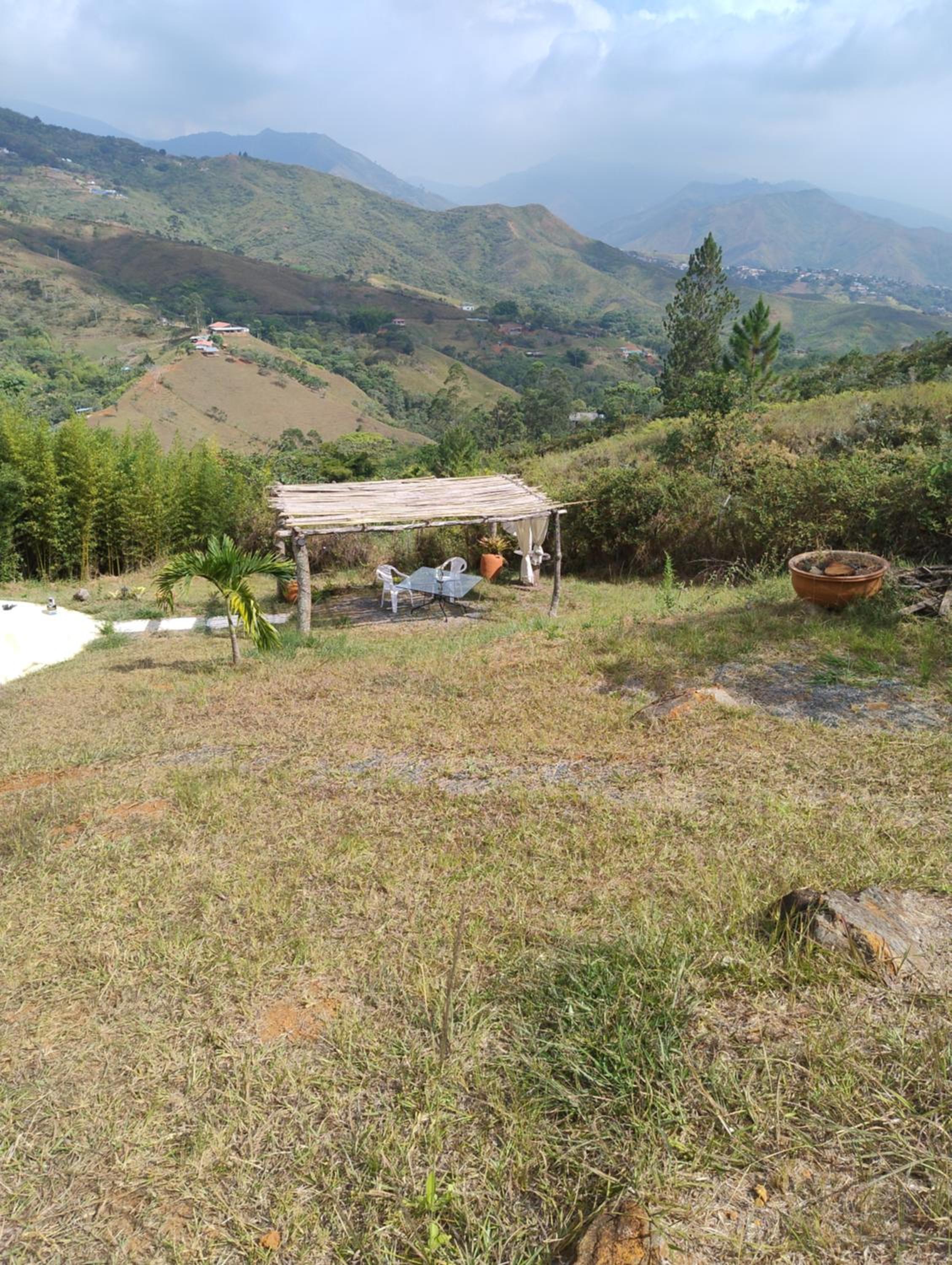 Glamping Bambulina