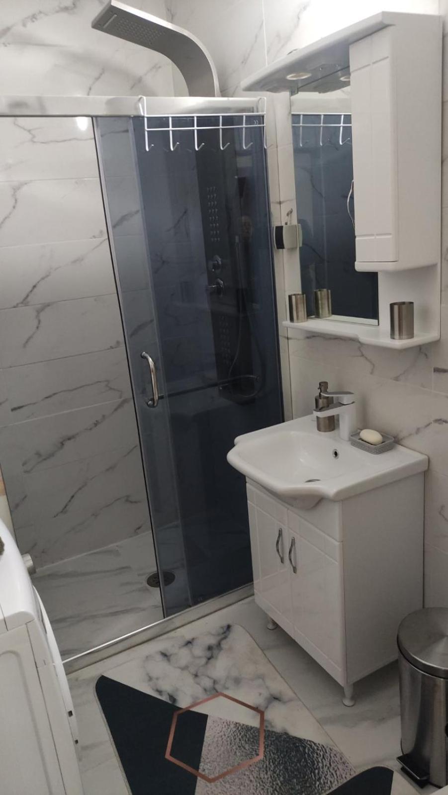 Apartman NINASTA