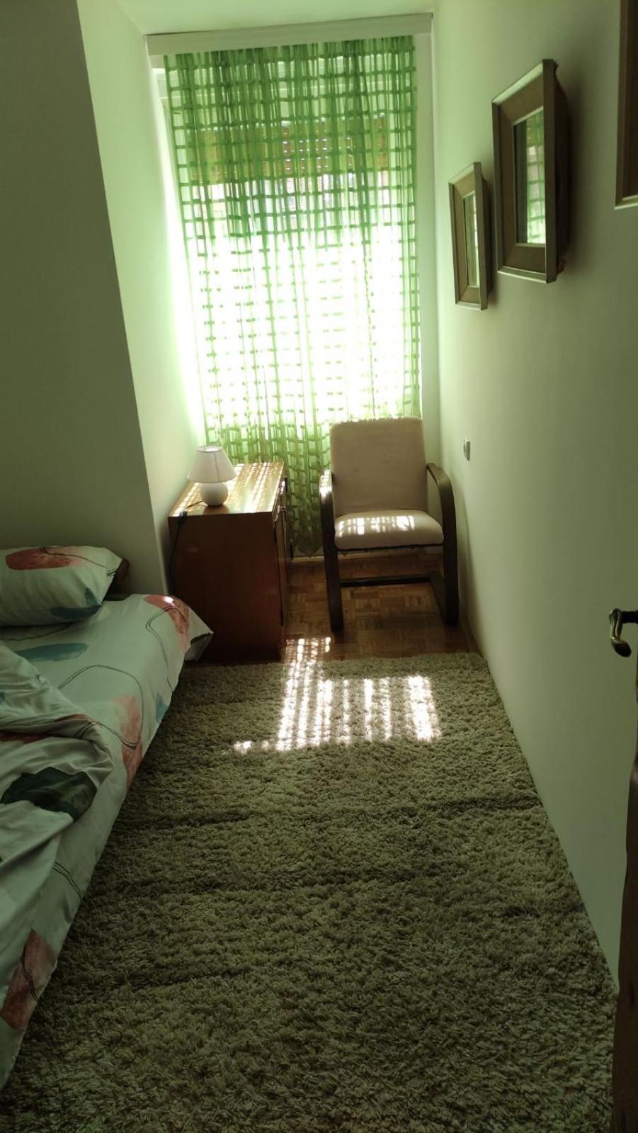Apartman NINASTA