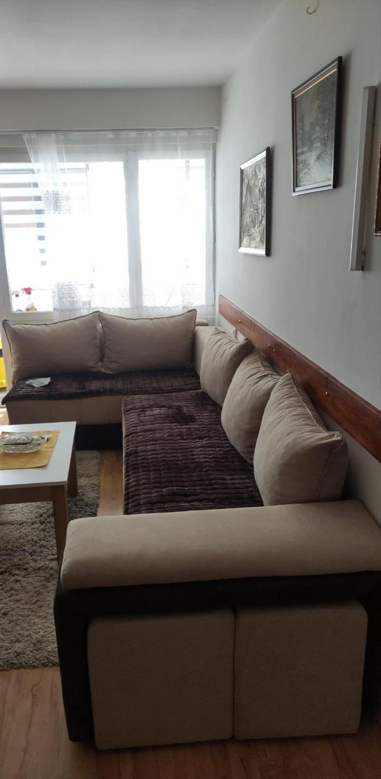 Apartman NINASTA