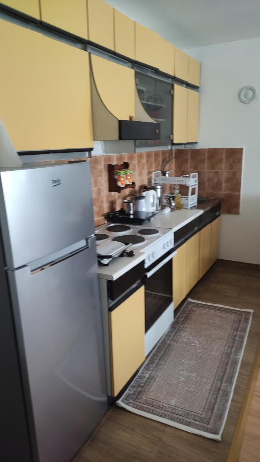 Apartman NINASTA