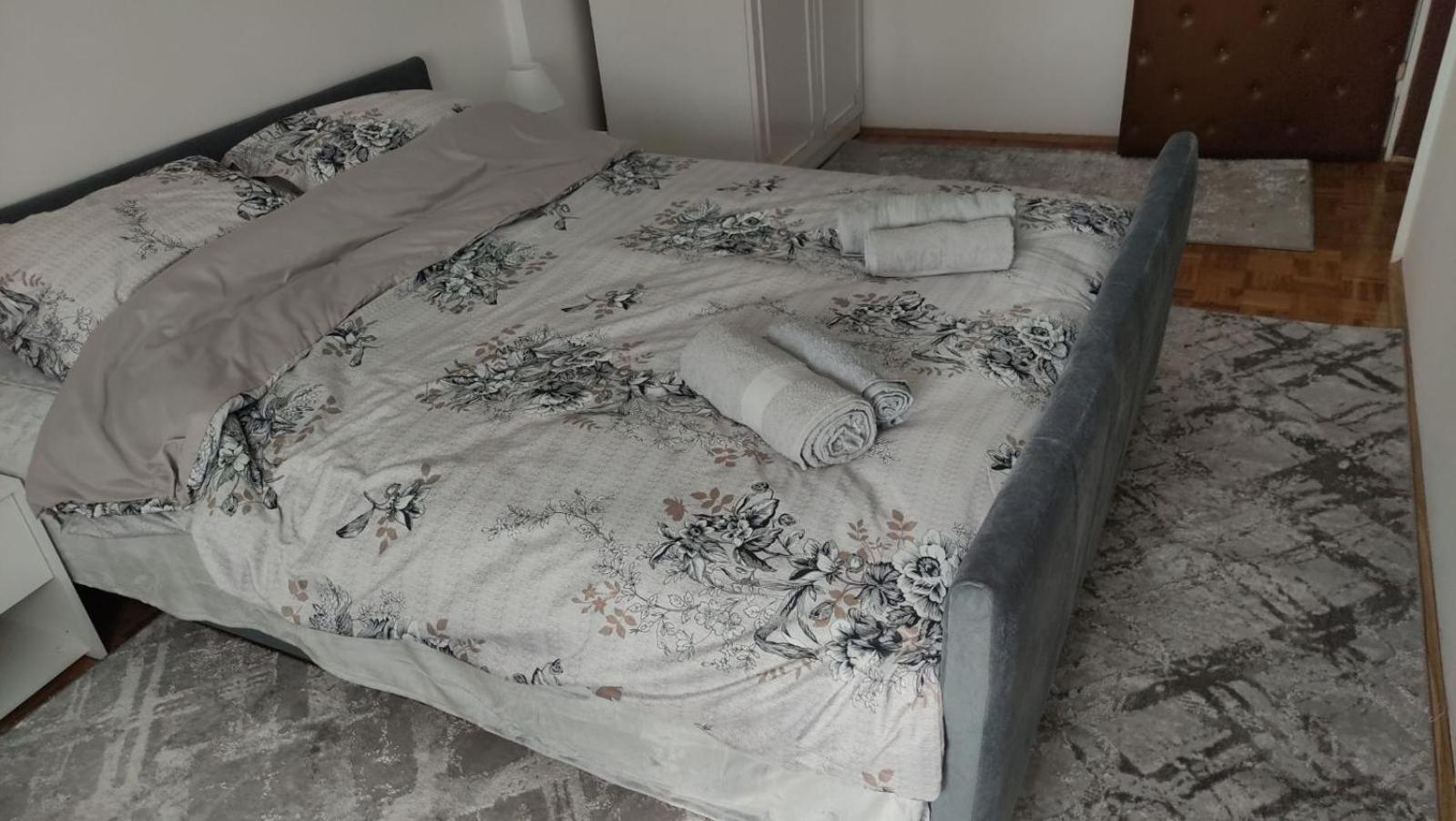 Apartman NINASTA