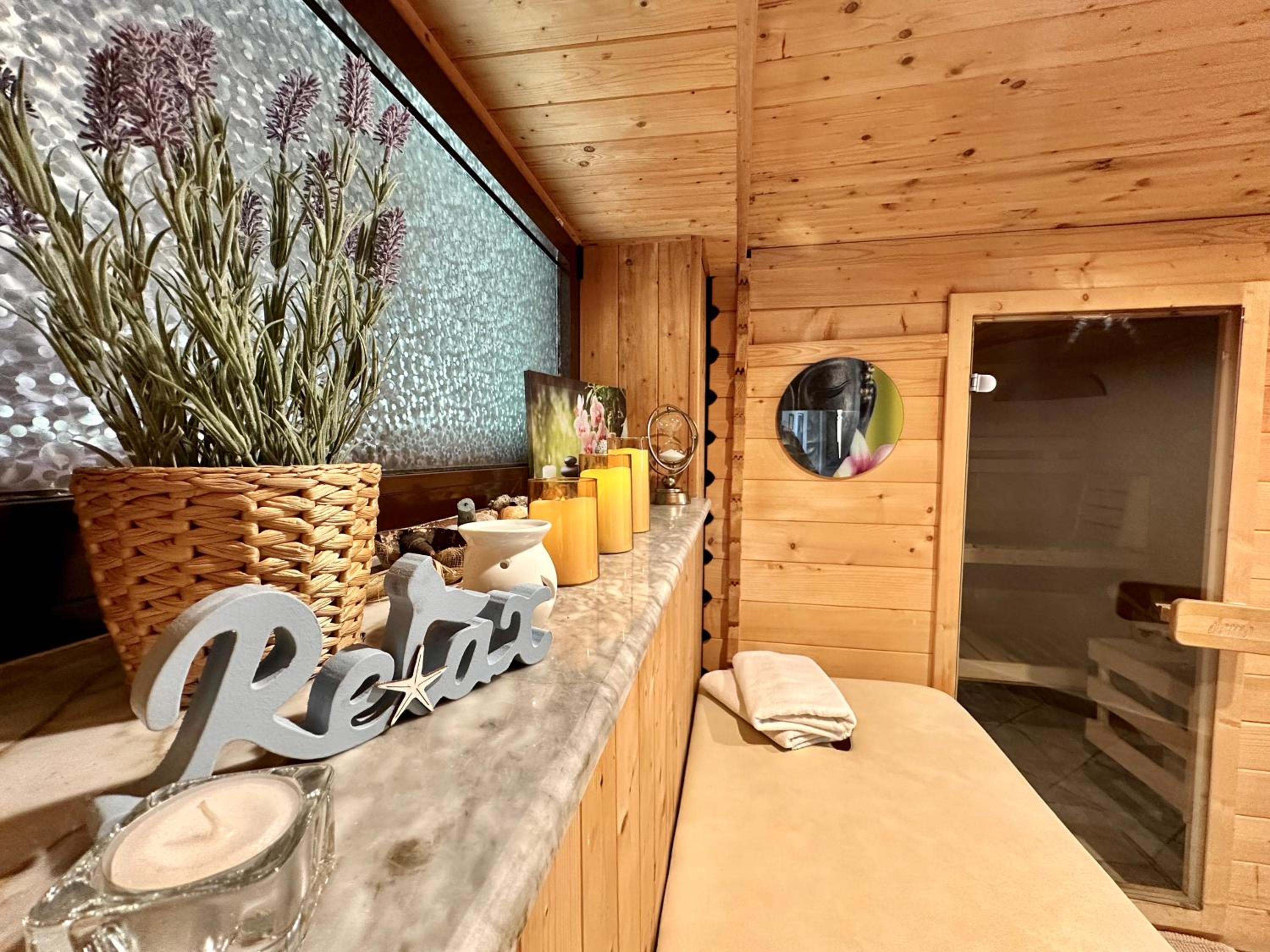 Villa Mukinja - Wellness & Spa