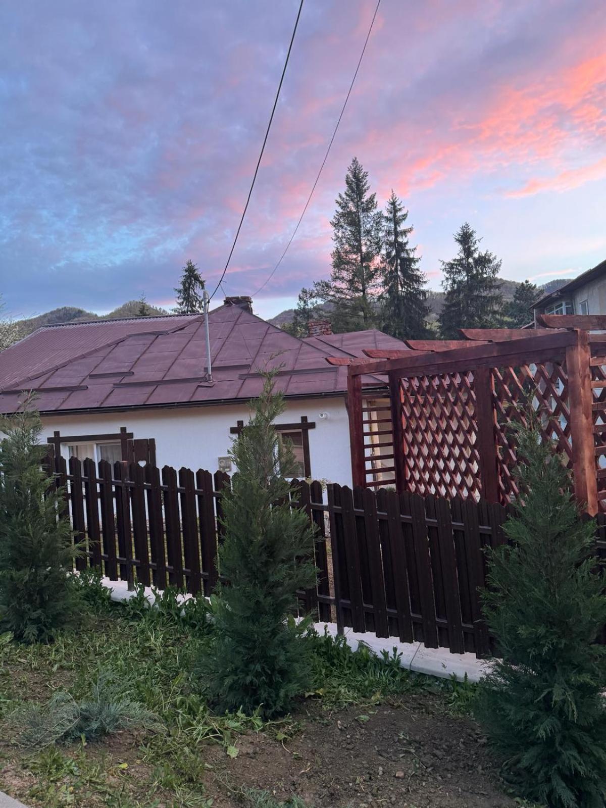 Casa Tihna