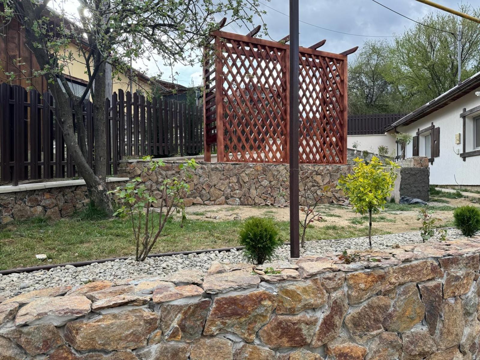 Casa Tihna