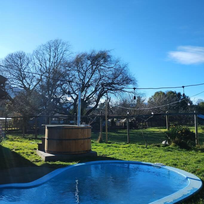 Refugio en la ciudad