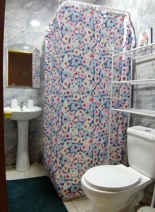 Refugio en la ciudad