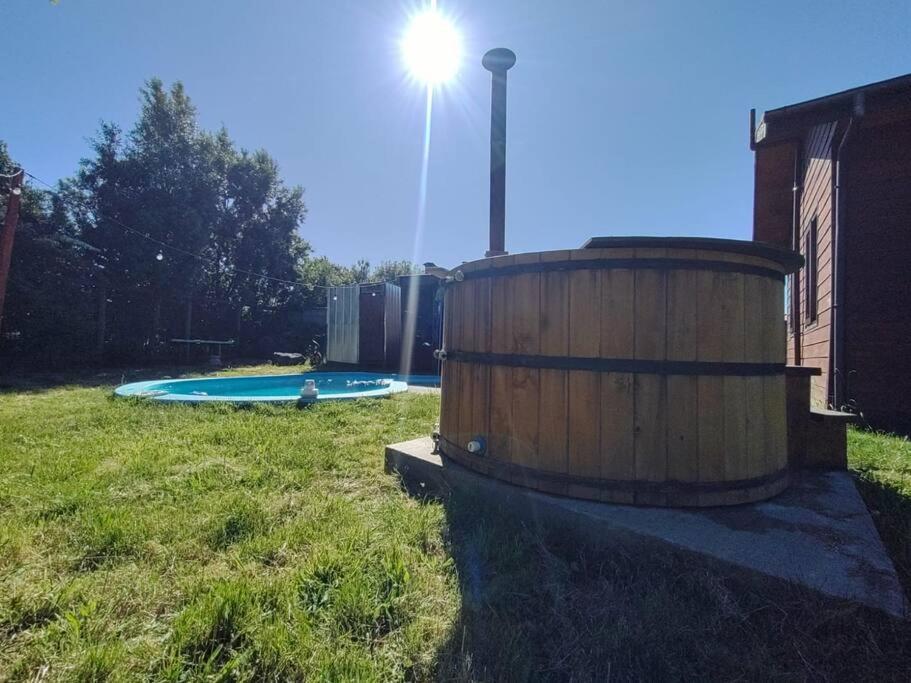 Refugio en la ciudad