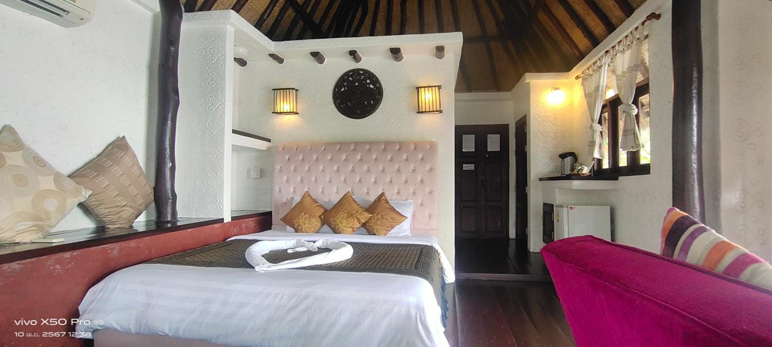 Clear View Resort