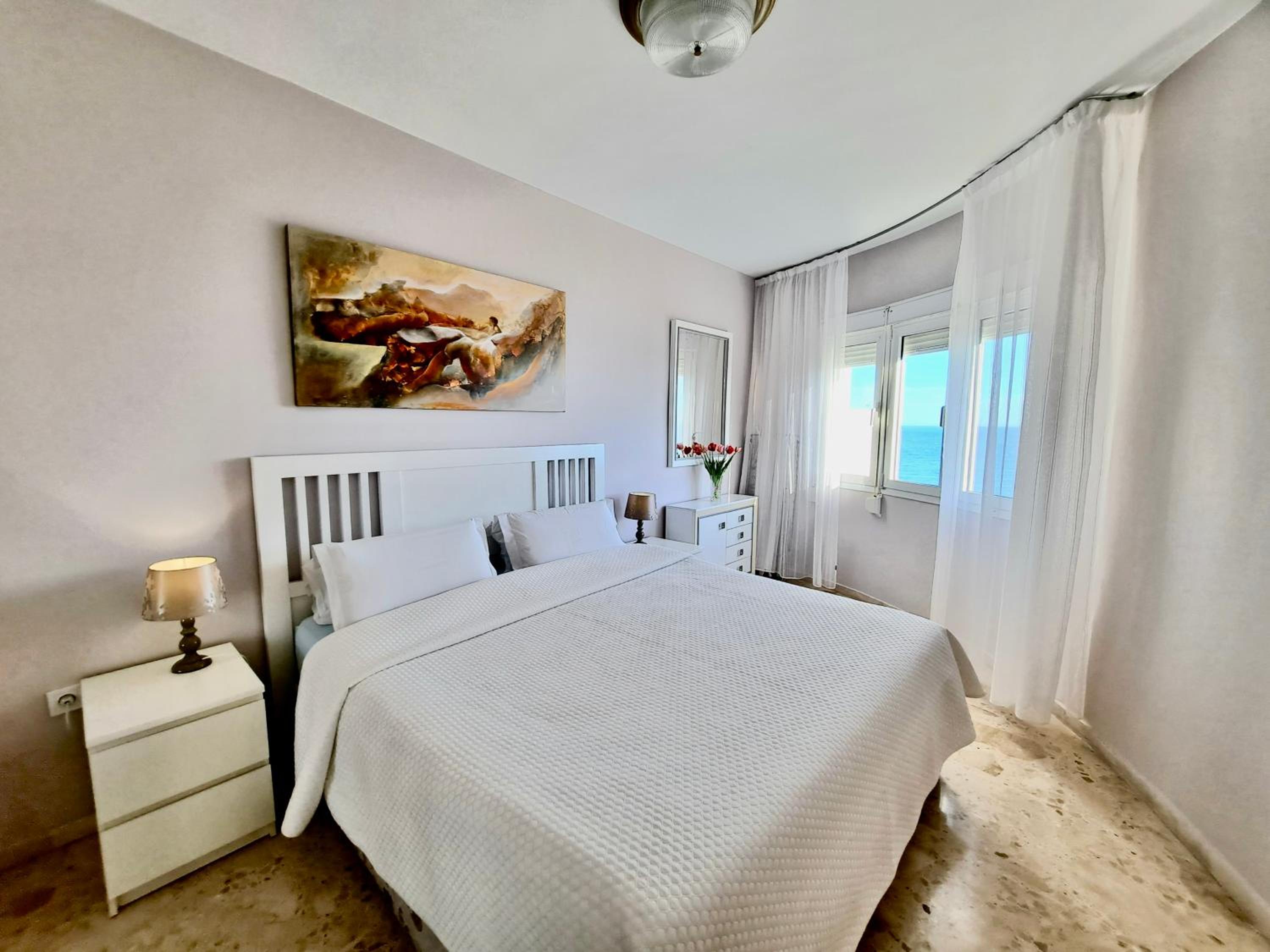 Apartamento Algaida Calahonda view 5